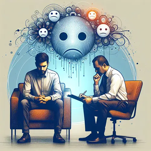 انتخاب دکتر افسردگی خوب بر اساس رویکرد درمانی