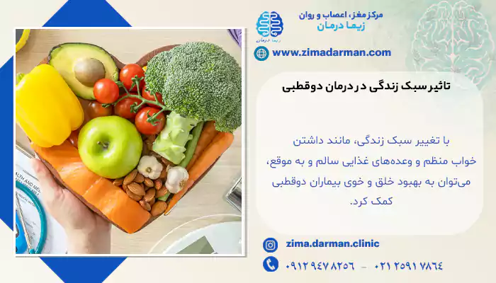 تغییر در سبک زندگی
