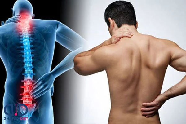 چه چیزی برای دیسک کمر خوب است؟ برای درد دیسک کمر چی خوبه؟